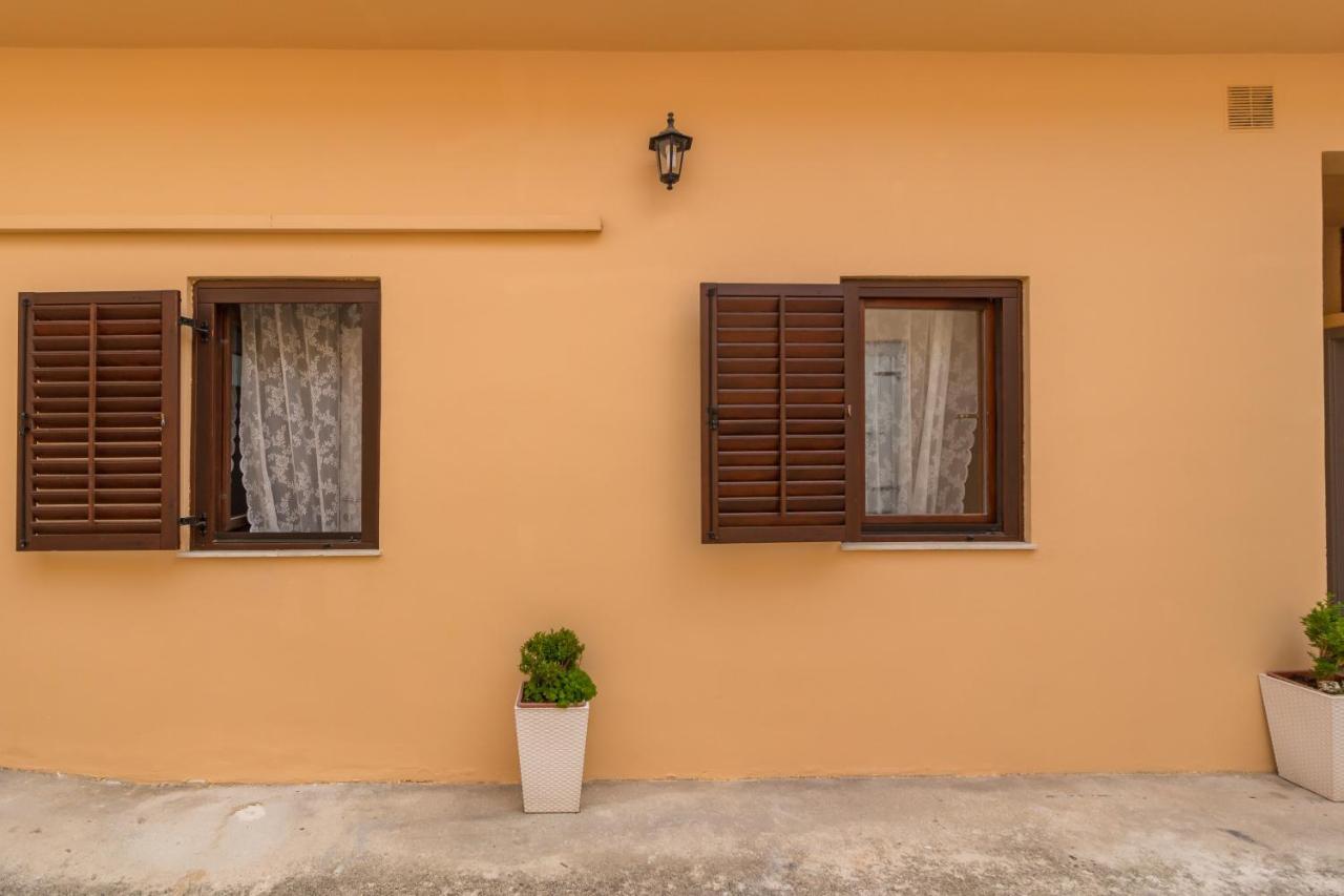 Apartment Box Poreč Exterior foto