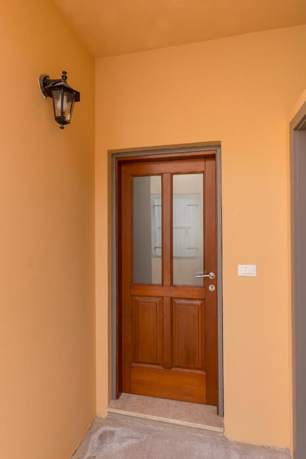 Apartment Box Poreč Exterior foto